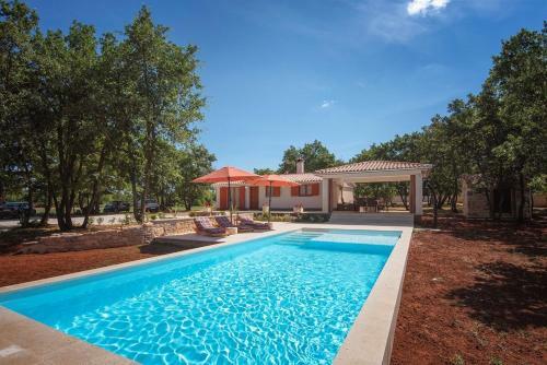 Villa Martinetinka