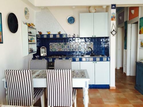 Apartamento Mezzatorre - Incantevole Appartamento