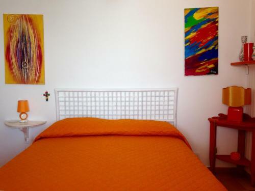 Apartamento Mezzatorre - Incantevole Appartamento