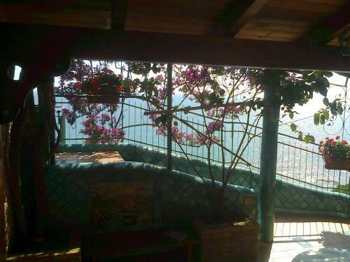 Apartamento Mezzatorre - Incantevole Appartamento