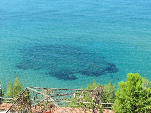 Apartamento Mezzatorre - Incantevole Appartamento