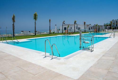 The Links II 2337 Luxury Sea View Apartment