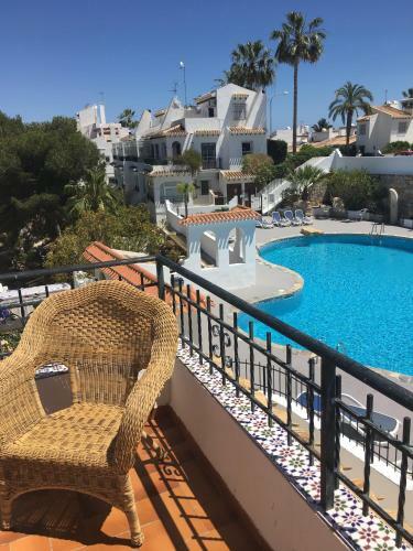 Villa An Der Costa Blanca