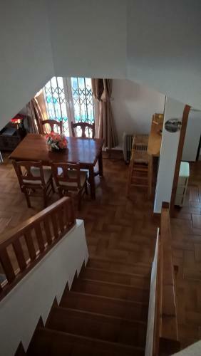 Villa An Der Costa Blanca