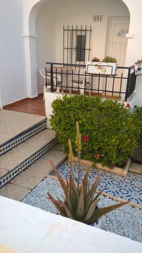 Villa An Der Costa Blanca