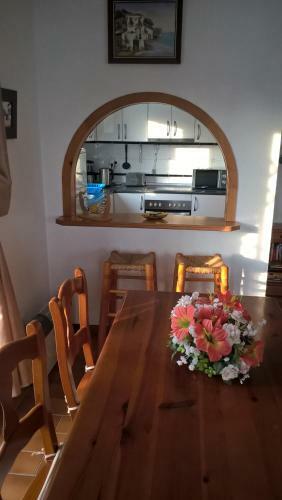 Villa An Der Costa Blanca