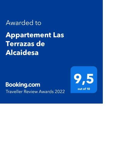 Apartamento Appartement Las Terrazas De Alcaidesa