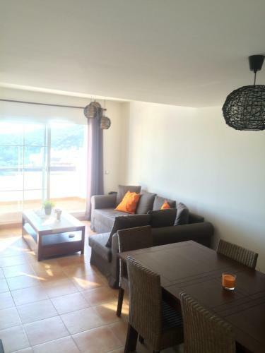 Apartamento Appartement Las Terrazas De Alcaidesa