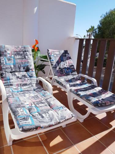 Apartamento Linnea Sol