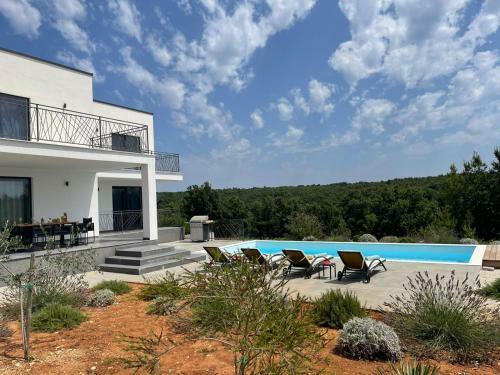 Villa Holiday House Seamare III