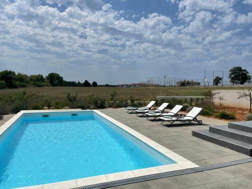 Villa Holiday House Seamare III