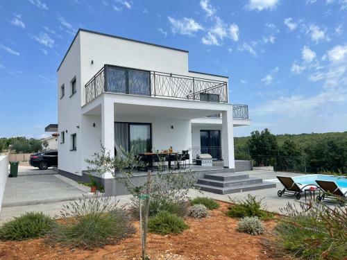 Villa Holiday House Seamare III