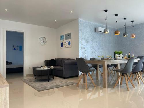 Villa Holiday House Seamare III