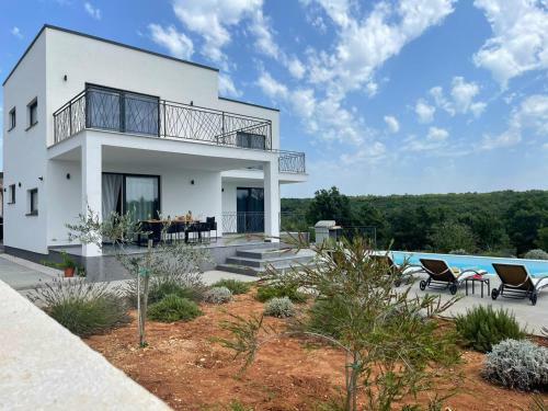 Villa Holiday House Seamare III