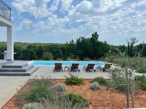 Villa Holiday House Seamare III