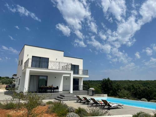 Villa Holiday House Seamare III