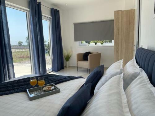 Villa Holiday House Seamare III