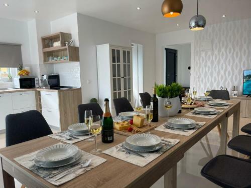 Villa Holiday House Seamare III