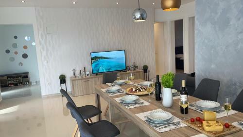 Villa Holiday House Seamare III