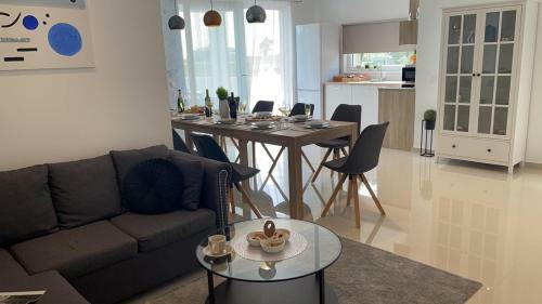 Villa Holiday House Seamare III