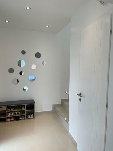 Villa Holiday House Seamare III