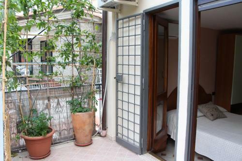 Bed & Breakfast L'incanto Del Mare