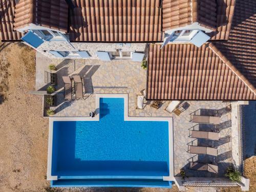 Brand New Villa Cara D Oro, Vrana