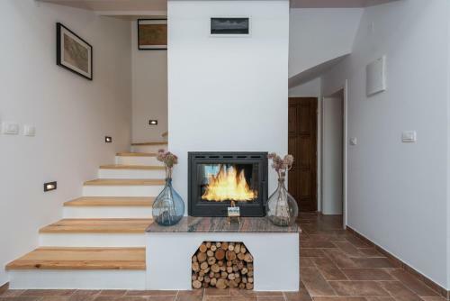 Brand New Villa Cara D Oro, Vrana