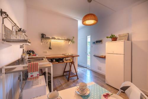 Apartamento Apto. Aica Maraga (Aeropuerto)