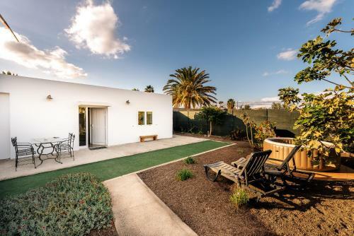 Apartamento Apto. Aica Maraga (Aeropuerto)