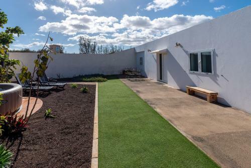 Apartamento Apto. Aica Maraga (Aeropuerto)