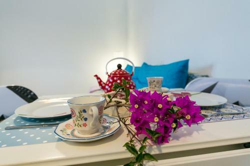 Apartamento Apto. Aica Maraga (Aeropuerto)
