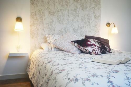 Apartamento Apto. Aica Maraga (Aeropuerto)