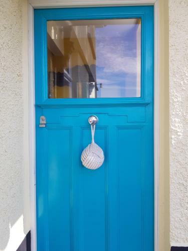 The Old Sea Captain's House, Aberporth