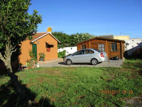 Agroturismo Casa Rural Cho Agustin