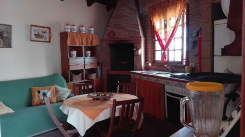 Agroturismo Casa Rural Cho Agustin
