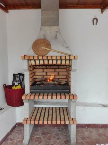 Agroturismo Casa Rural Cho Agustin