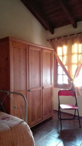 Agroturismo Casa Rural Cho Agustin