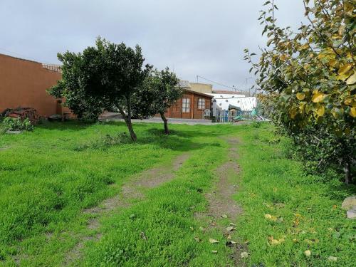 Agroturismo Casa Rural Cho Agustin