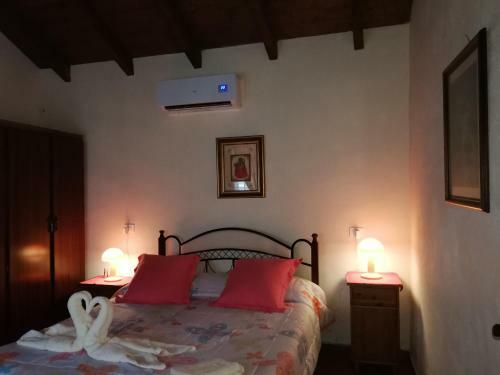 Agroturismo Casa Rural Cho Agustin