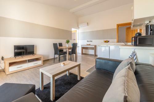 Apartman Luka