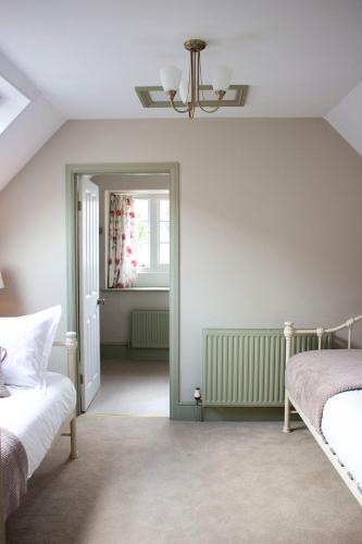 The Penrallt Hotel