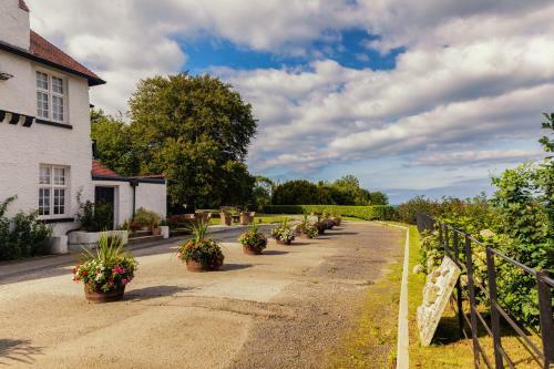 The Penrallt Hotel