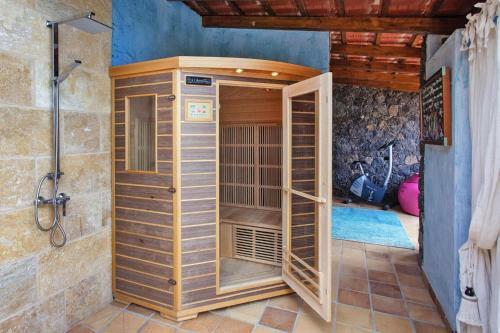 Holiday Home, La Asomada
