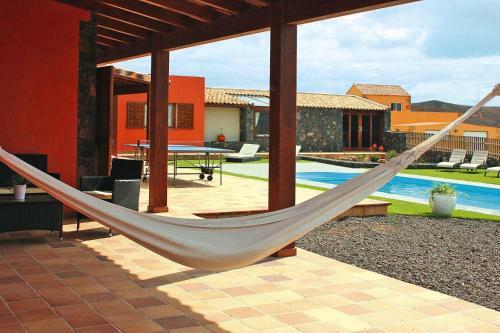 Holiday Home, La Asomada