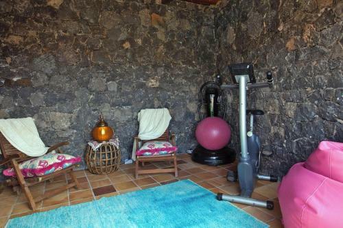 Holiday Home, La Asomada