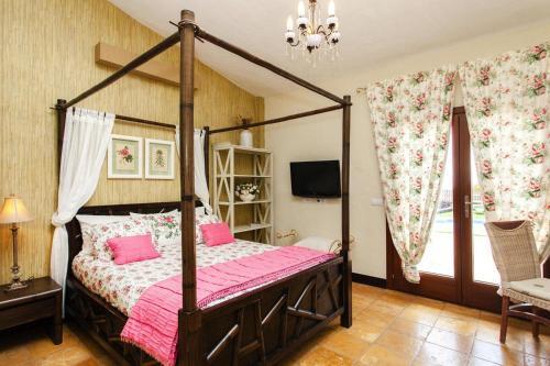 Holiday Home, La Asomada