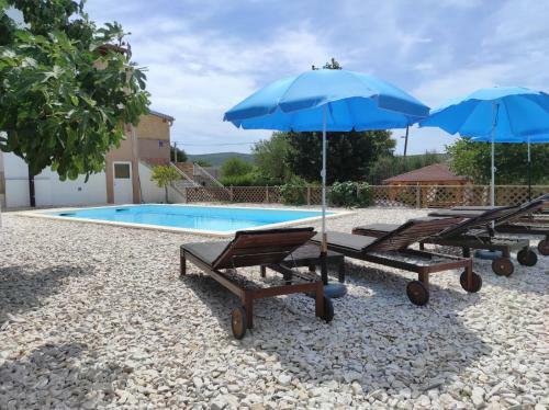 Apartamento Ku?a Za Odmor Lucija