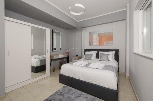 Nelion 01 - A Dream Apartment With Amazing View