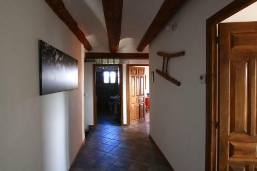 Casa Miret De Mur